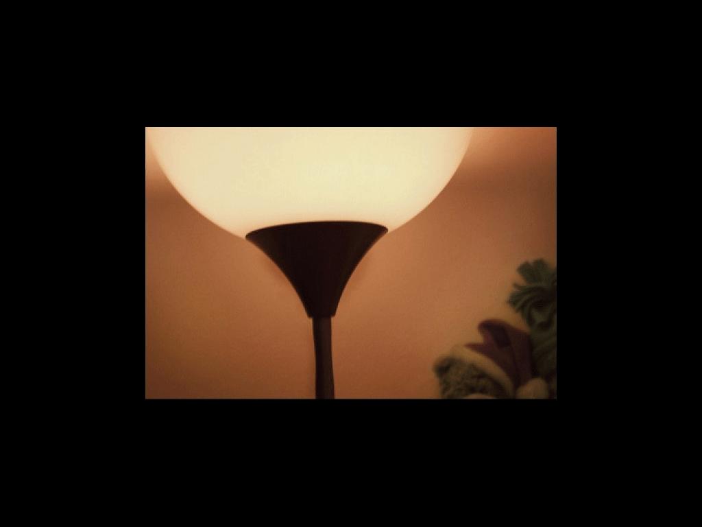 sexylamp