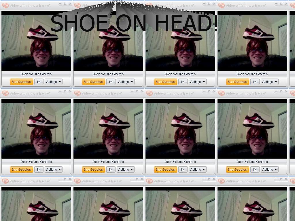 Shloleonhead