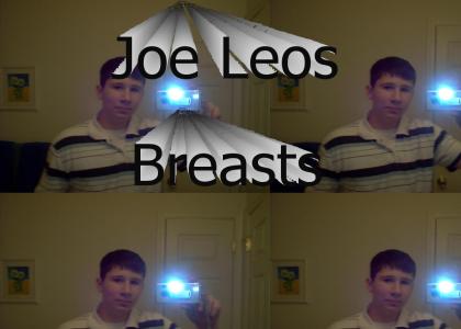 Joe leo