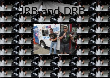 jrb and drb