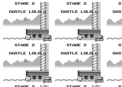 funniest stage in kirby