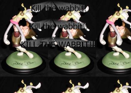 Kill the wabbit 2