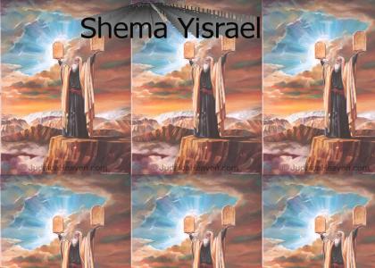 Shema Yisrael