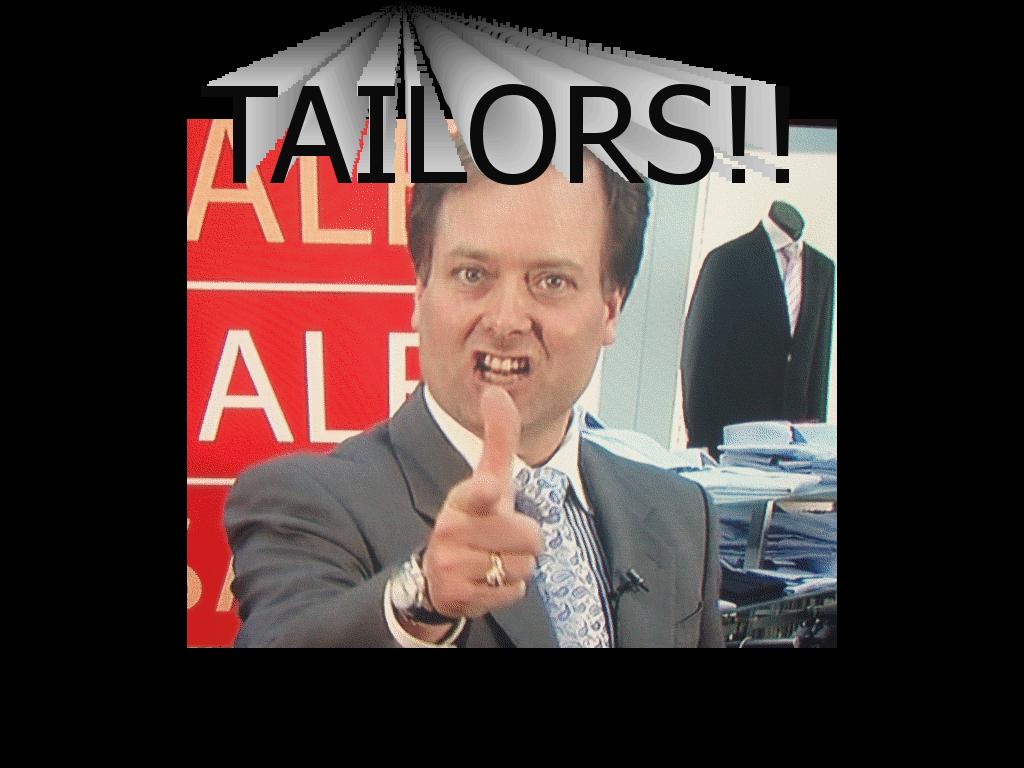 tailors