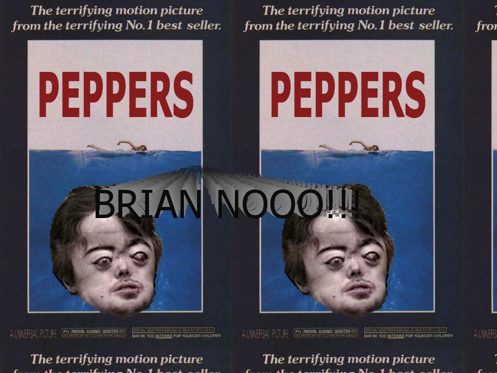 peppersjaws