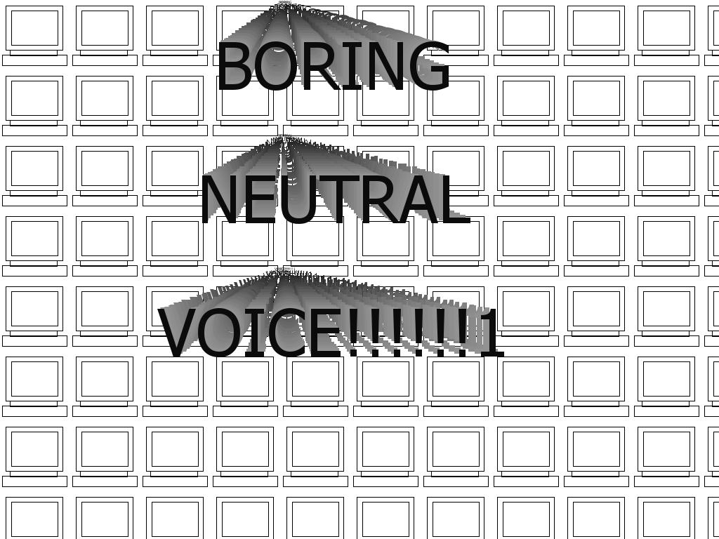 neutralvoice
