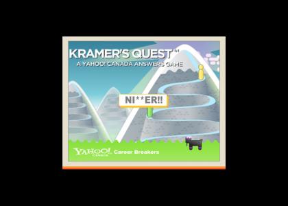 Kramer's Quest