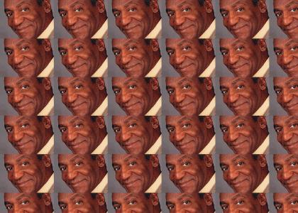Bill Cosby: The More You Know PSA