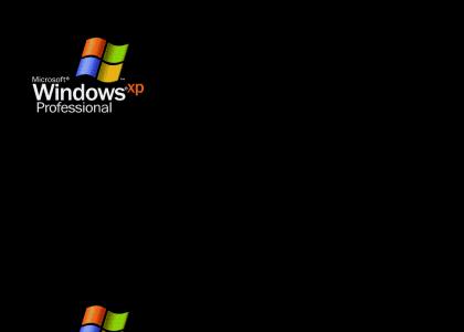 Windows XP: Screen Saver