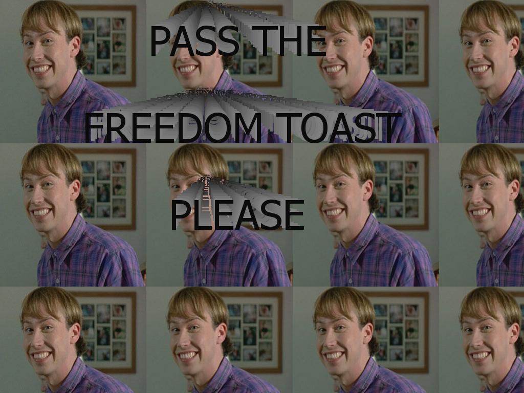 freedomtoast