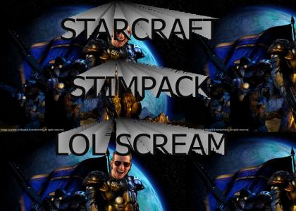 STIMPACK!11!1!!!!!