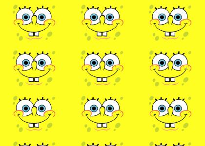 Sponge Bob: ualuealuealeuale