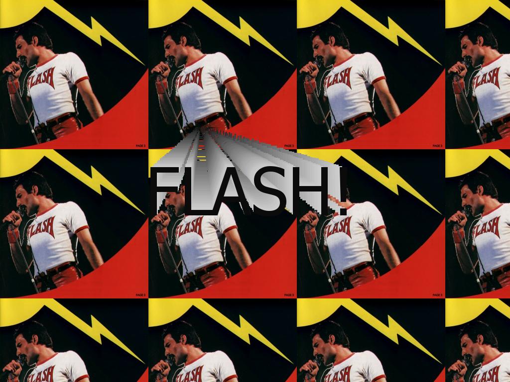 flashaah