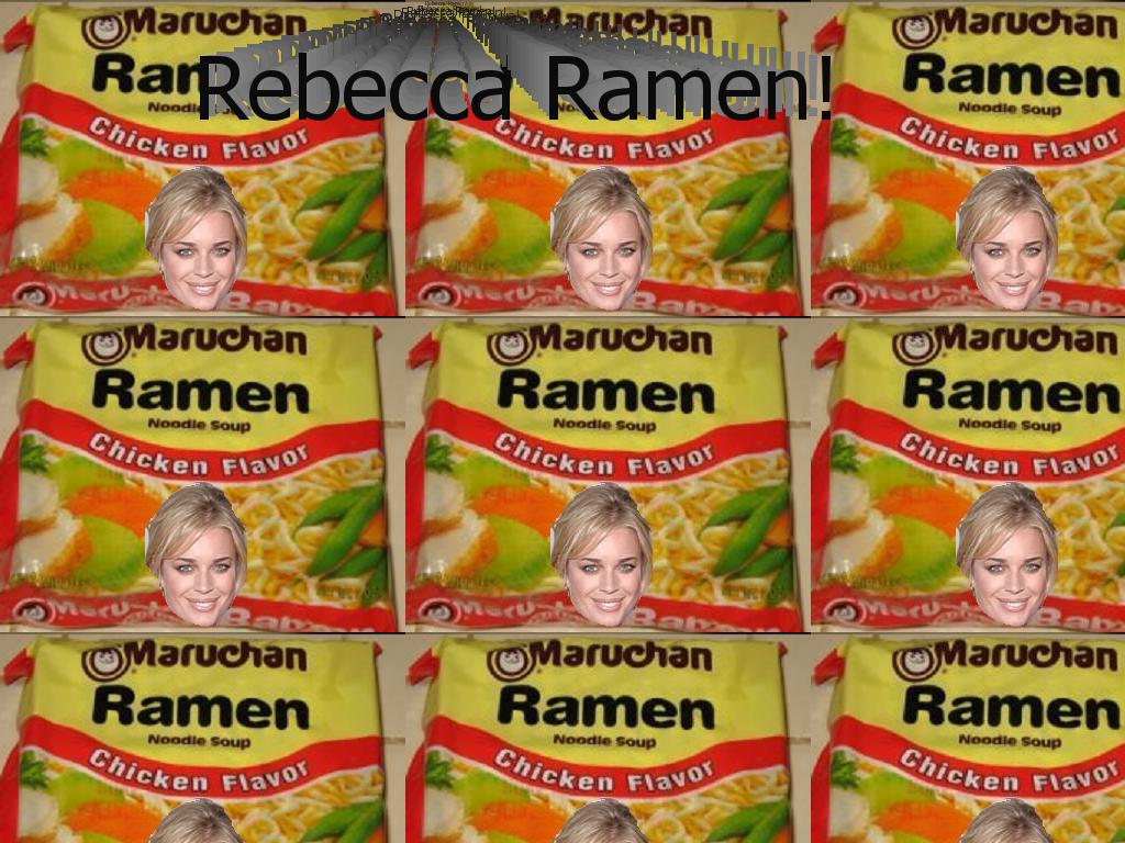 rebeccaramen