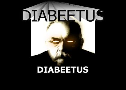 DIABEETUS