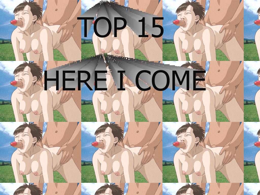 top15hereicome