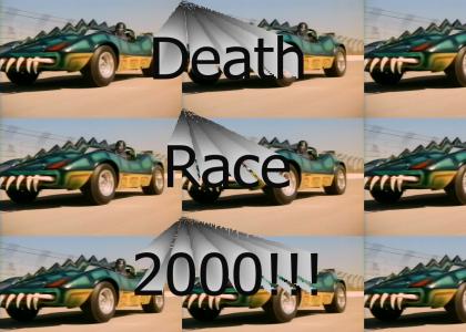 Death Race 2000