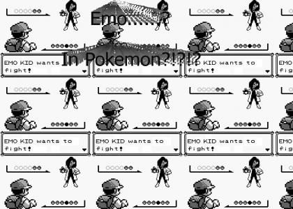EMo Pokemon Classic