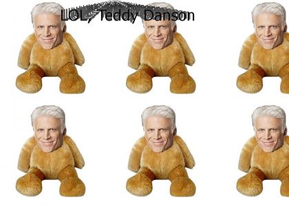 Teddy Bear