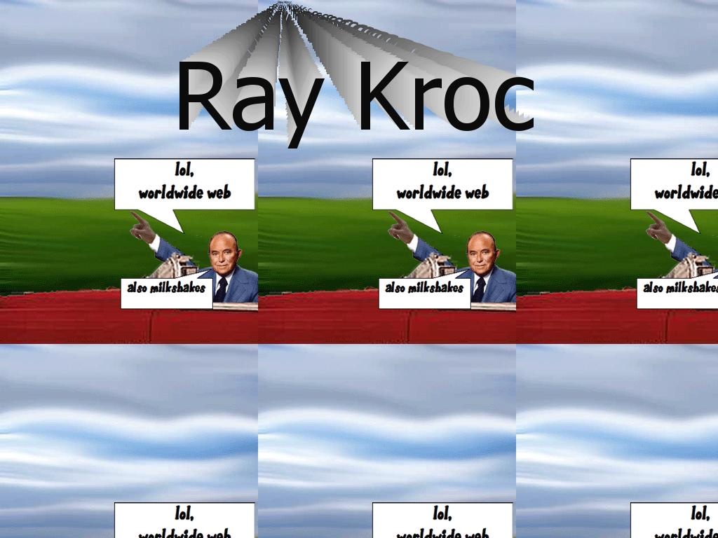 raykroc