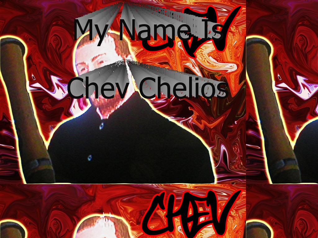 chev