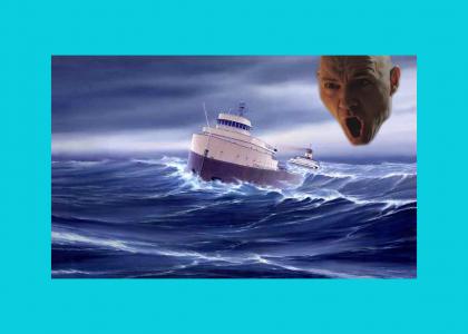 Wrong Of The Edmund Fitzgerald