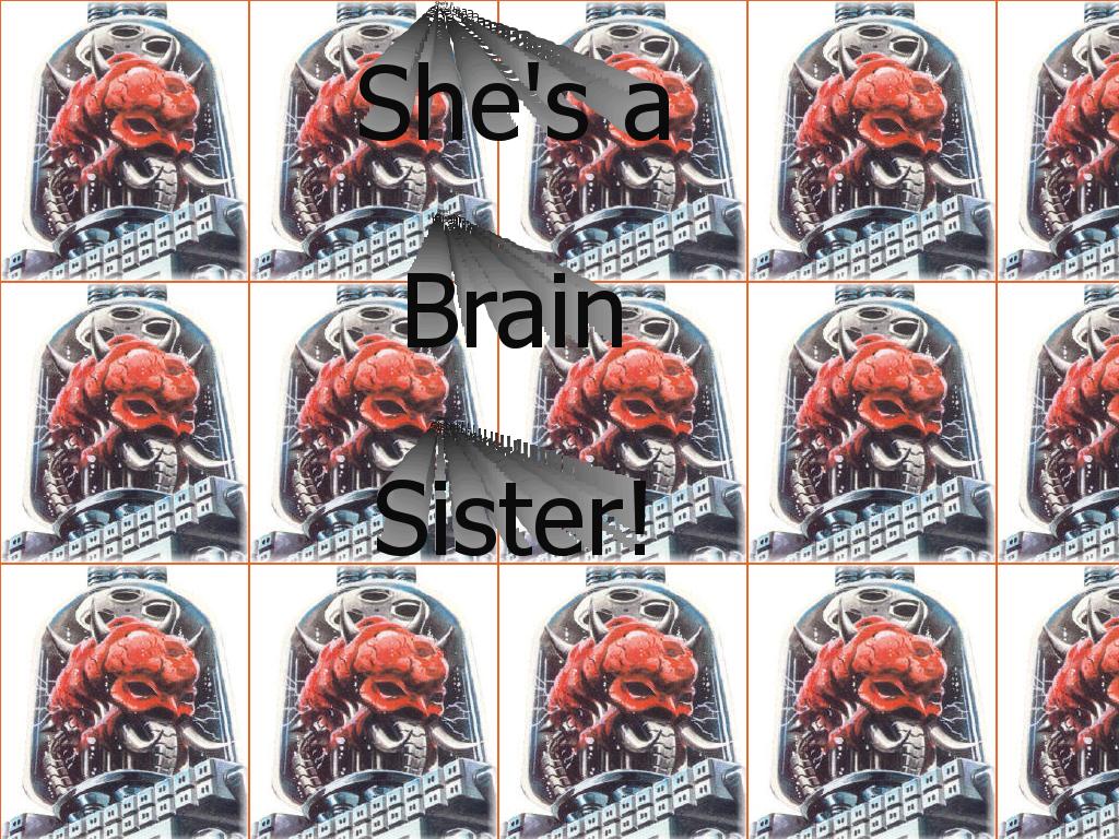 motherbrainsister