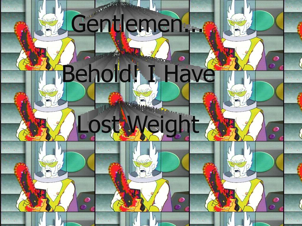 lostweight