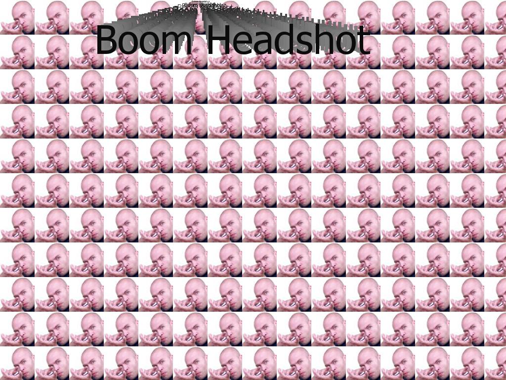 booomheadshot