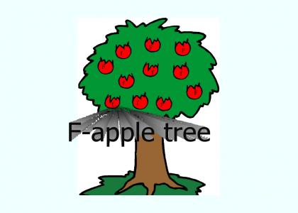 Fapple Tree