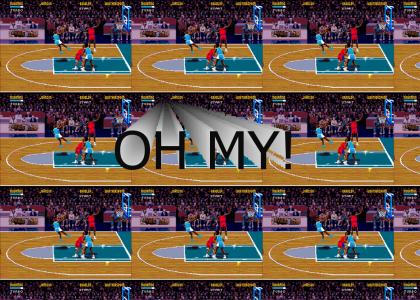 NBA JAM