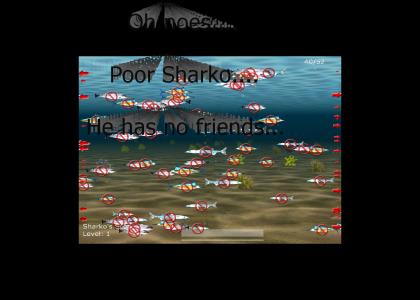 OMG WTF SHARKO PWNED