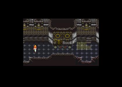 Soylent Chrono Trigger