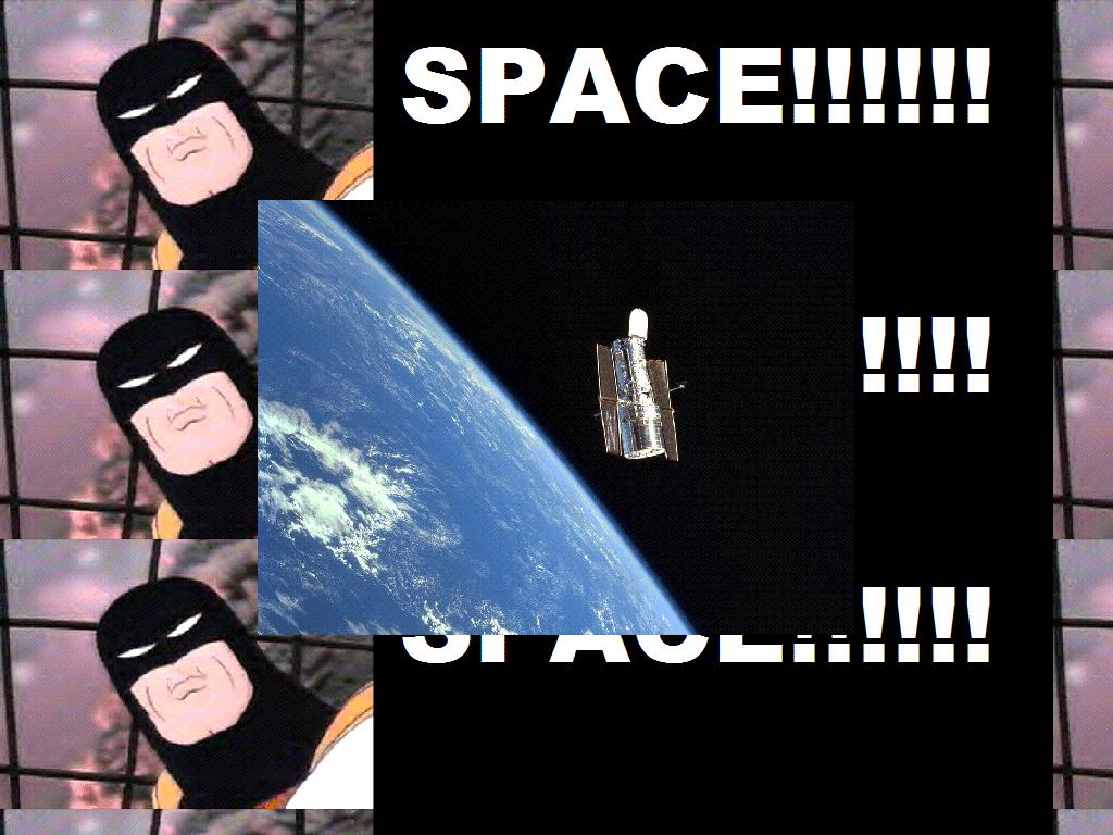 spaceisfullofmiracles