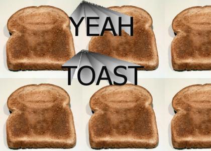 Toast.