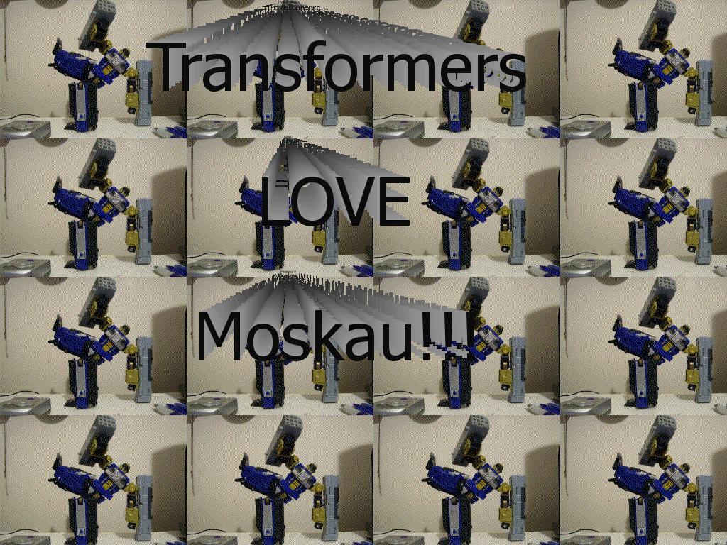 moskautransformer