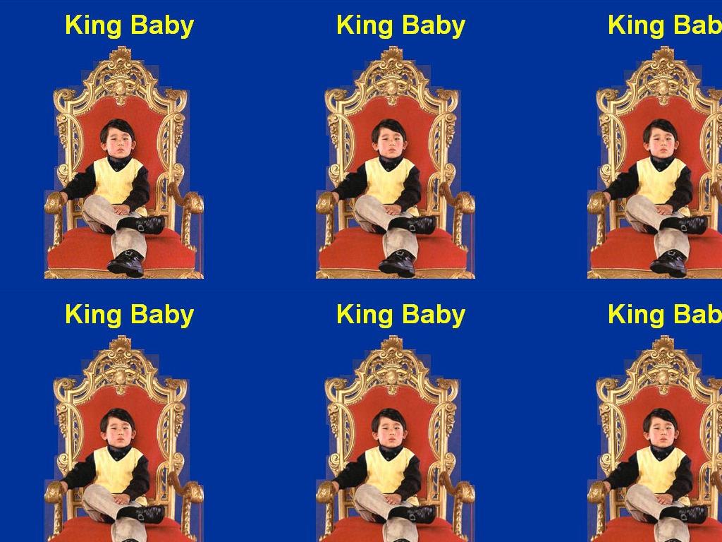 kingbaby