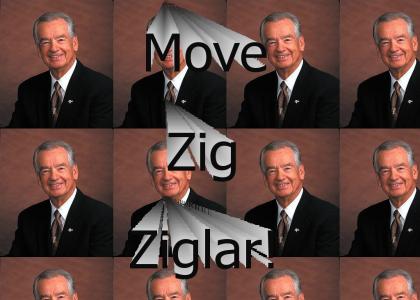 Move Zig Ziglar