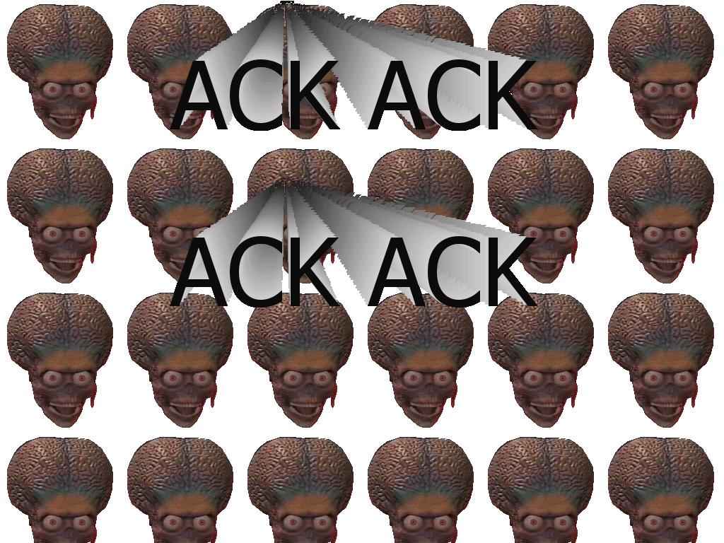 ackack