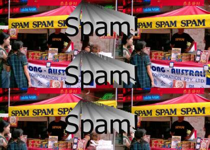 Epic spam