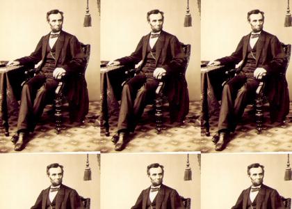 TTSTMND: The Gettysburg Address