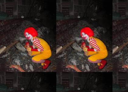 RonaldMcDonald