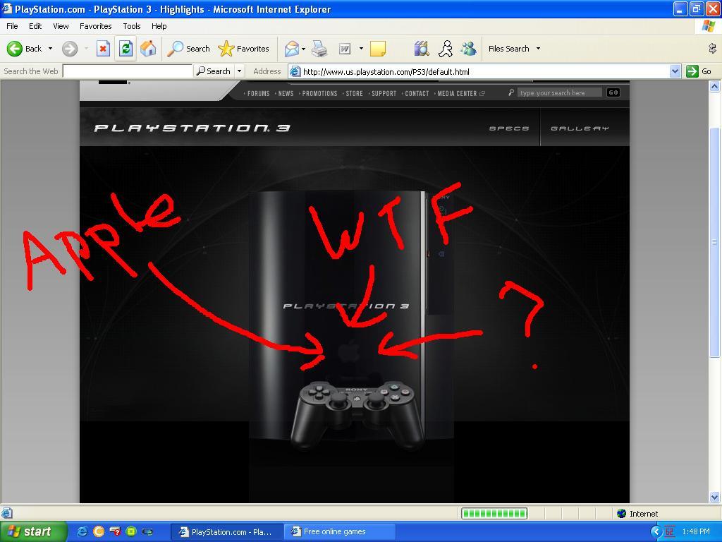 Ps3subliminal