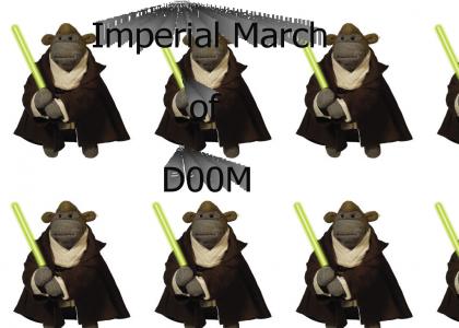 Death March of Doom