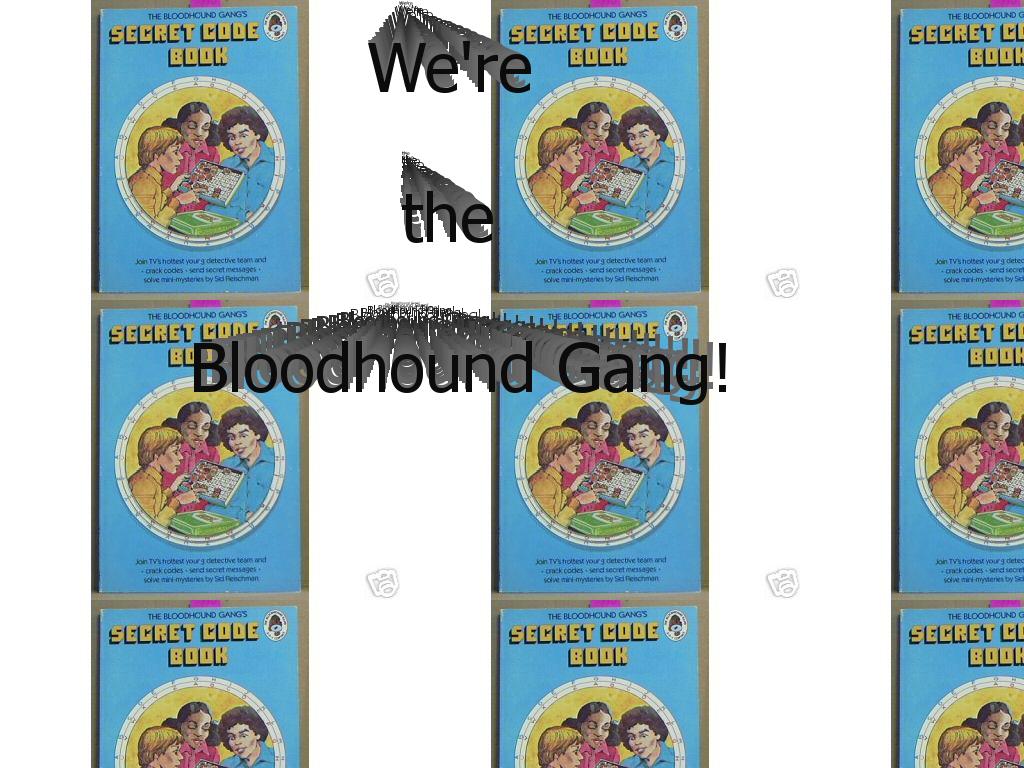 The-Bloodhound-Gang