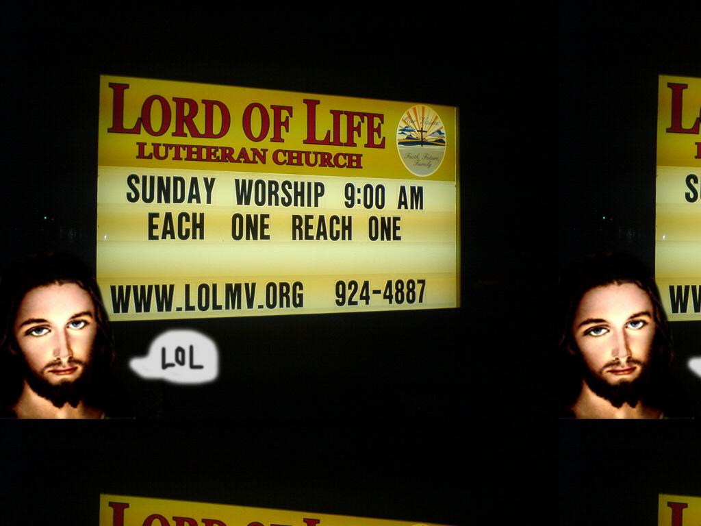 lordoflife