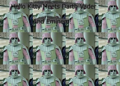 Hello Kitty-Darth Vader-Eminem