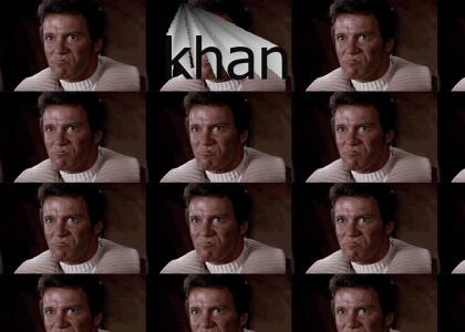 khan trek 2: revenge of the jedi