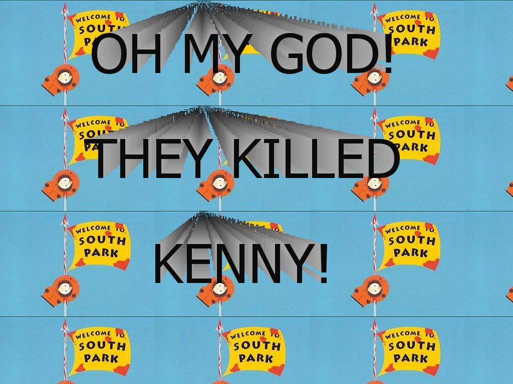 kenny