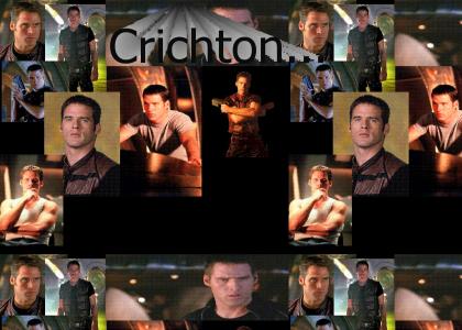 crichton